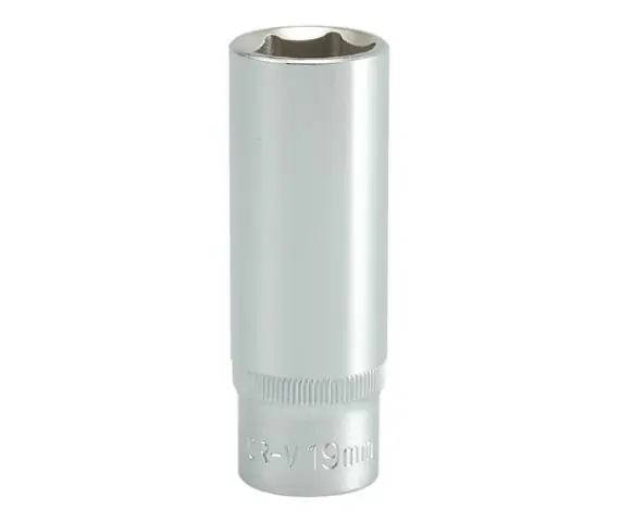 Kup online NASADKA 19MM 1/2 6-KAT. CV DLUGA