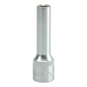 Szybka dostawa NASADKA 9MM 1/26-KAT. CV DLUGA"