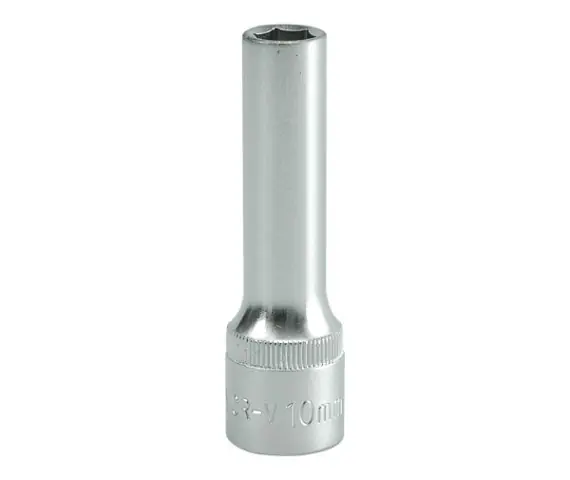 Do wyczerpania zapasów NASADKA 10MM 1/26-KAT. CV DLUGA"