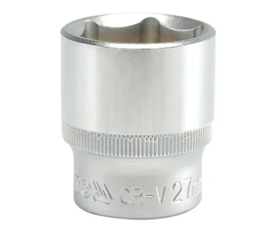 NASADKA 27MM 1/26-KAT. CV KROTKA" Nowy