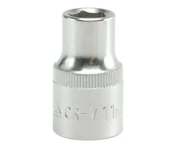 Wybór klientów NASADKA 11MM 1/26-KAT. CV KROTKA"