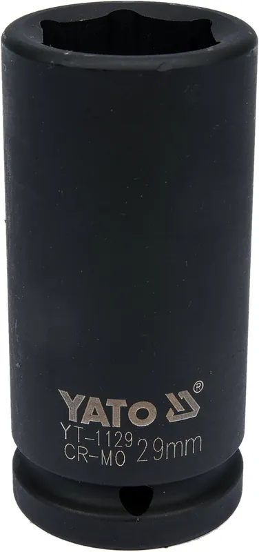 NASADKA UDAROWA GLEBOKA 3/4 X 29 MM" Kup online