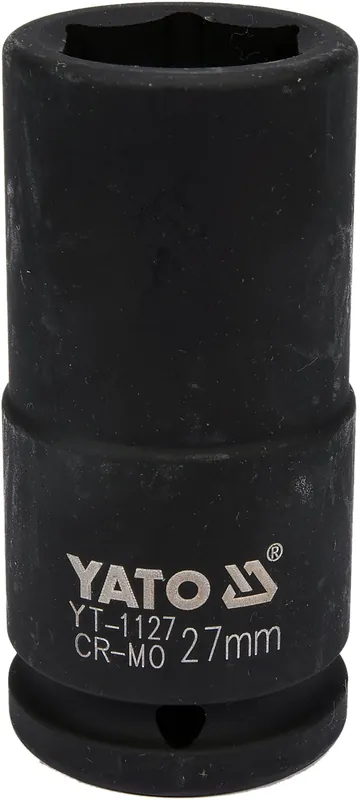 NASADKA UDAROWA GLEBOKA 3/4 X 27 MM" Bestseller