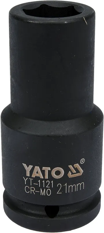 NASADKA UDAROWA GLEBOKA 3/4 X 21 MM" Oferta limitowana