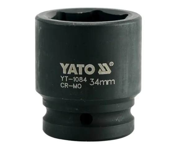 NASADKA UDAROWA 3/4 X 34 MM" Wyprzedaż