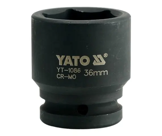 Cena promocyjna NASADKA UDAROWA 3/4 X 36 MM"