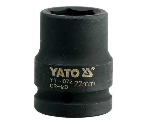 NASADKA UDAROWA 3/4 X 22 MM" Szybka wysyłka