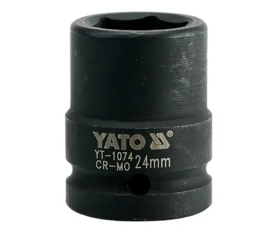 Sprawdź teraz NASADKA UDAROWA 3/4 X 24 MM"