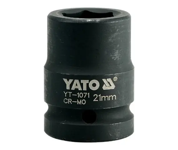 NASADKA UDAROWA 3/4 X 21 MM" Dodaj do koszyka
