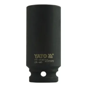 Bestseller NASADKA UDAROWA GLEBOKA 1/2 X 25 MM"