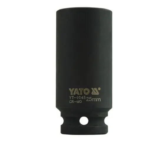 Bestseller NASADKA UDAROWA GLEBOKA 1/2 X 25 MM"