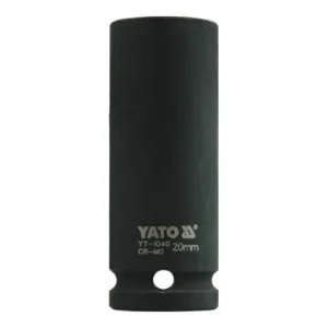 Wybór klientów NASADKA UDAROWA GLEBOKA 1/2 X 20 MM"