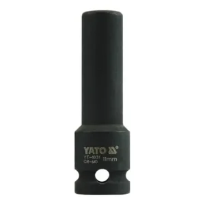 Sprawdź teraz NASADKA UDAROWA GLEBOKA 1/2 X 11 MM"
