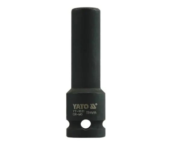 Sprawdź teraz NASADKA UDAROWA GLEBOKA 1/2 X 11 MM"