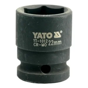 Wyprzedaż NASADKA UDAROWA 1/2X 22 MM"