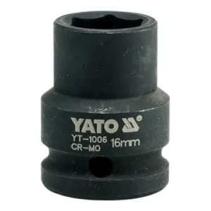 Taniej NASADKA UDAROWA 1/2X 16 MM"