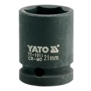 Darmowy zwrot NASADKA UDAROWA 1/2X 21 MM"