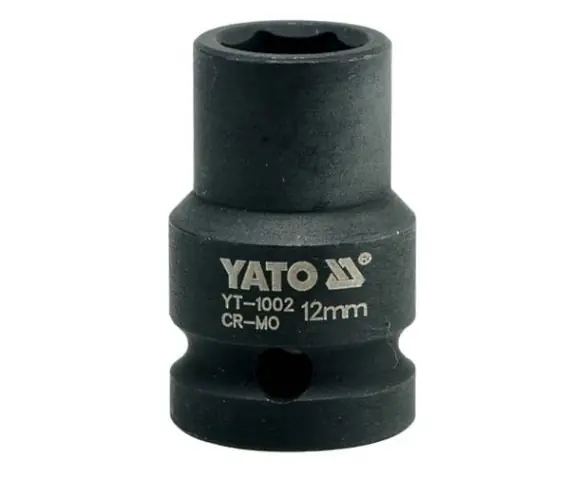 NASADKA UDAROWA 1/2X 12 MM" Sprawdź teraz