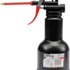 Darmowa dostawa OLIWIARKA Z ELASTYCZNYM APLIKATORE 500ML