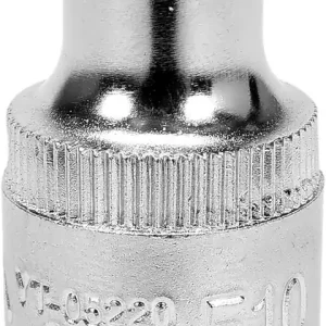 Darmowy zwrot NASADKA TORX 1/2 E10"