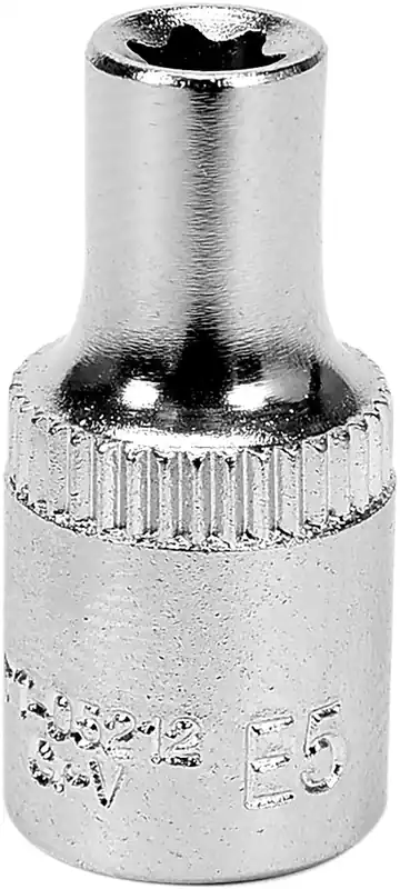 NASADKA TORX 1/4 E5" Rabat