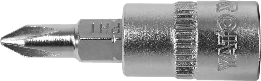 KLUCZ TRZPIENIOWY PH1 1/4 L37MM" Ostatnie sztuki