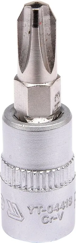 Darmowy zwrot KLUCZ TRZPIENIOWY PH3 1/4 L37MM"