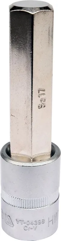 KLUCZ TRZPIENIOWY HEX 1/2 17MM L100MM" Bestseller