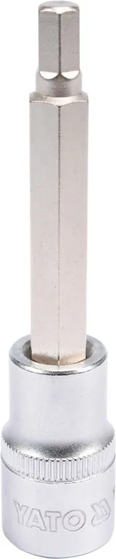 Wyprzedaż KLUCZ TRZPIENIOWY HEX 1/2 7MM L100MM"