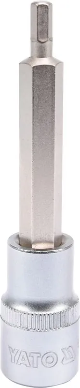 KLUCZ TRZPIENIOWY HEX 1/2 5MM L100MM" Do wyczerpania zapasów
