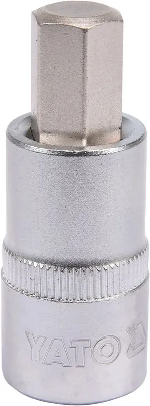 Hit cenowy KLUCZ TRZPIENIOWY HEX 1/2 12MM L55MM"