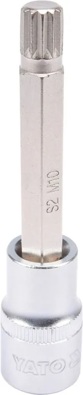 Najlepsza cena KLUCZ TRZPIENIOWY SPLINE 1/2 M10 L100MM"