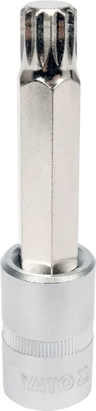 Wysoka jakość KLUCZ TRZPIENIOWY SPLINE 1/2 M14 L100MM"