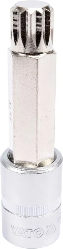 Nowość KLUCZ TRZPIENIOWY SPLINE 1/2 M17 L100MM"