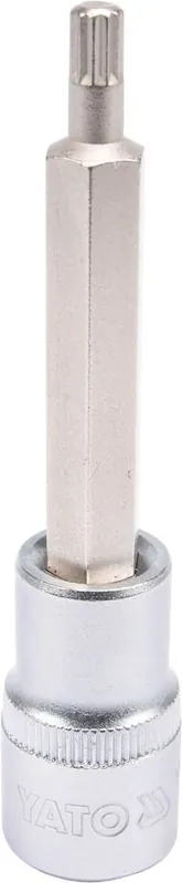 KLUCZ TRZPIENIOWY SPLINE 1/2 M6 L100MM" Popularny