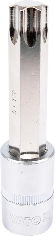 Wybór klientów KLUCZ TRZPIENIOWY TORX 1/2 T70 L100MM"