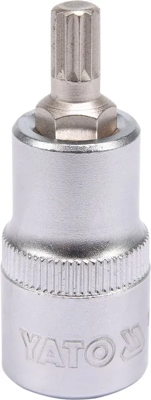 Dodaj do koszyka KLUCZ TRZPIENIOWY SPLINE 1/2 M8 L55MM"