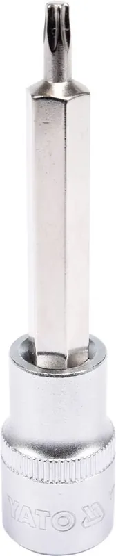 Kup teraz KLUCZ TRZPIENIOWY TORX 1/2 T25 L100MM"
