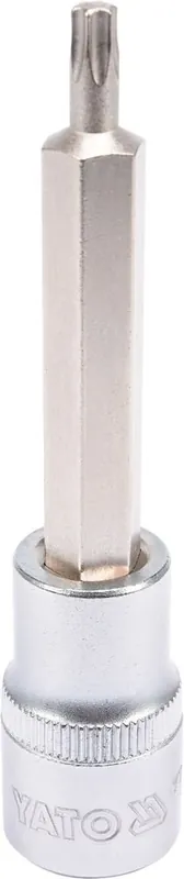 KLUCZ TRZPIENIOWY TORX 1/2 T27 L100MM" Wyprzedaż