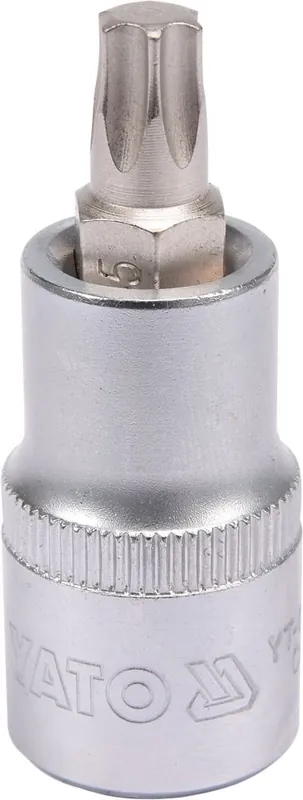 Ostatnia szansa KLUCZ TRZPIENIOWY TORX 1/2 T45 L55MM"