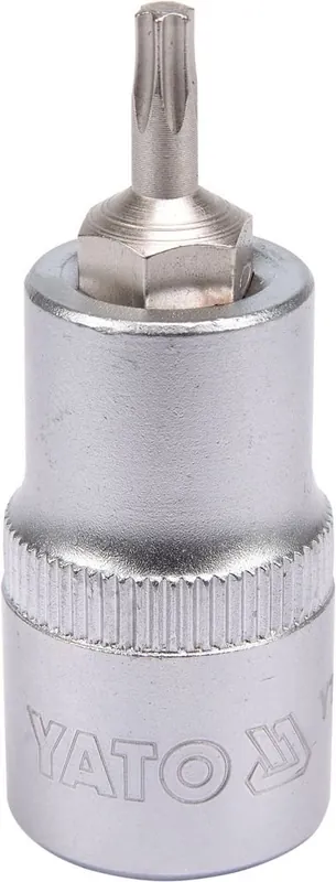 Ostatnia szansa KLUCZ TRZPIENIOWY TORX 1/2 T20 L55MM"