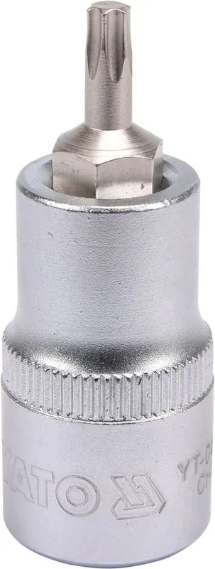 Hit sprzedaży KLUCZ TRZPIENIOWY TORX 1/2 T25 L55MM"