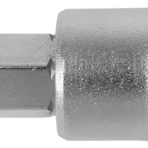 Darmowa dostawa KLUCZ TRZPIENIOWY TORX 1/4 YATO YT04301