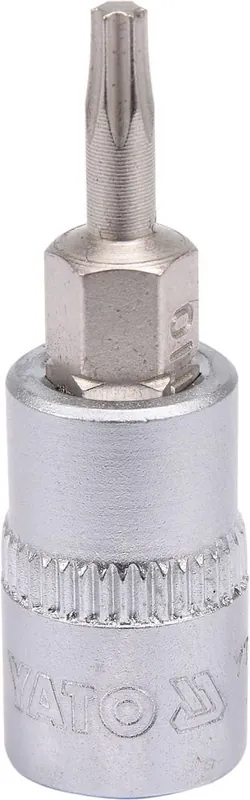 KLUCZ TRZPIENIOWY TORX 1/4 T10 L37MM" Ekspresowa dostawa