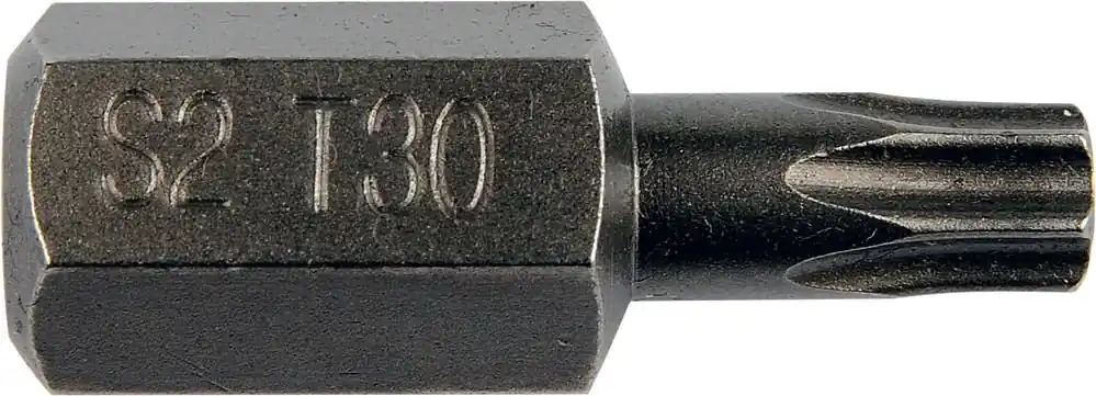 Oferta KLUCZ SPECJALNY TORX T30X30 S2 YATO YT 04051
