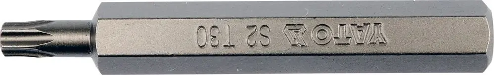 KLUCZ SPECJALNY TORX T30X75 S2 Oferta