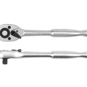 Tylko dziś GRZECHOTKA 1/2METAL RACZKA MAT"