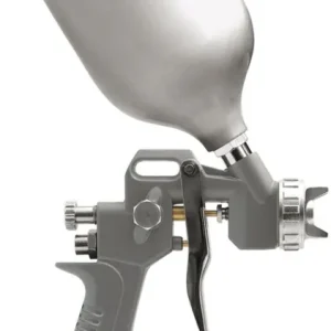 Okazja PISTOLET LAKIERNICZY ZE ZB.GRN. 1000CM3