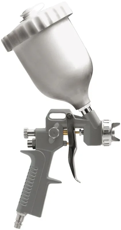 Okazja PISTOLET LAKIERNICZY ZE ZB.GRN. 1000CM3
