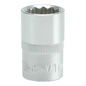 Rabat NASADKA 17MM 1/2 12-KAT. CV KROTKA"